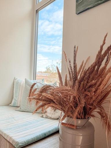 Zalia Kopa Apartments Паланга Екстериор снимка