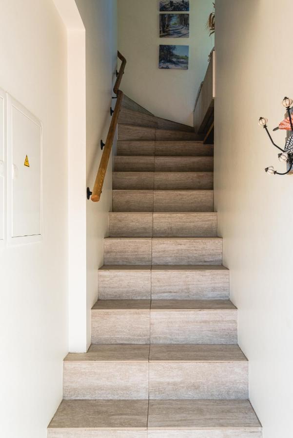 Zalia Kopa Apartments Паланга Екстериор снимка